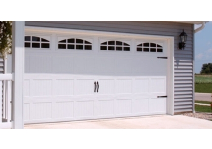 spring hill florida garage door repair